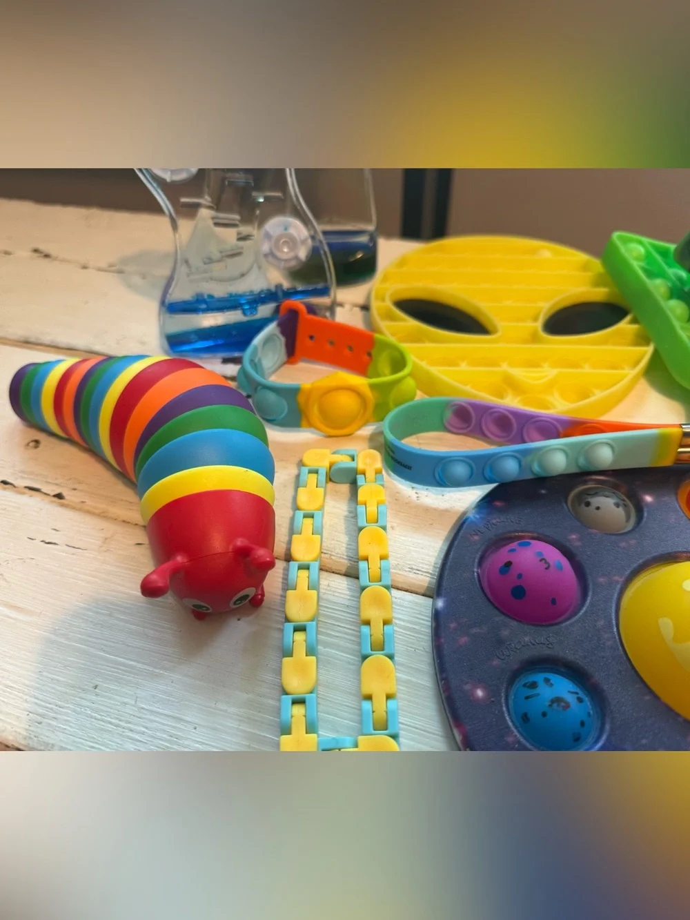 Fidget Bundle (14 Total)